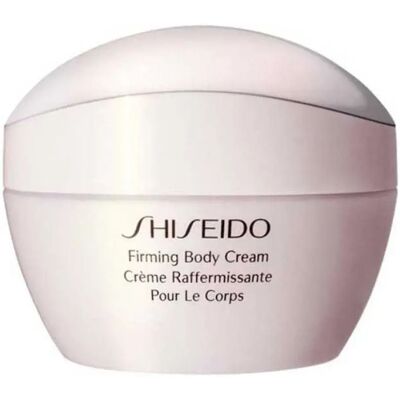 Shiseido Advanced Essential Energy Firming Body Cream - Body Cream Shiseido Advanced Essential Energy Firming Body Cream - Body Cream