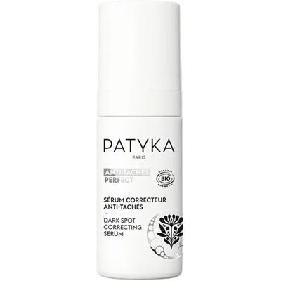 Patyka Patyka Anti-Taches Perfect Anti-Spot Corrector Serum - Serums Patyka Patyka Anti-Taches Perfect Anti-Spot Corrector Serum - Serums