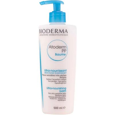Bioderma - Atoderm PP Balm - Sensitive & Dry Skin Care Bioderma - Atoderm PP Balm - Sensitive & Dry Skin Care