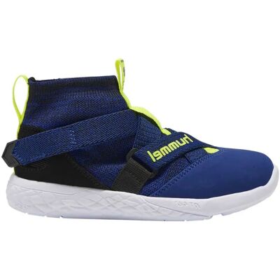 Hummel HMLTerrafly Knit Jr Mazarine Blue - Sneakers Hummel HMLTerrafly Knit Jr Mazarine Blue - Sneakers