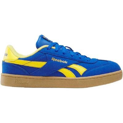 Reebok SMASH EDGE Sporty Sneakers - Sneaker Reebok SMASH EDGE Sporty Sneakers - Sneaker