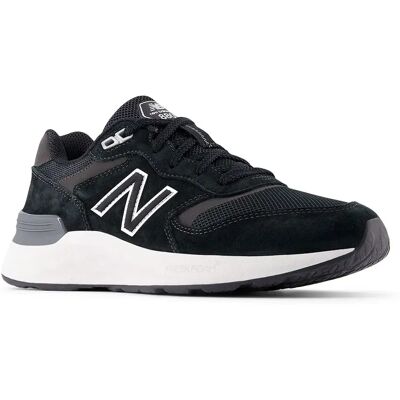 New Balance Fresh Foam Walking 880 V7 Trainers Black UK 5.5 Women New Balance Fresh Foam Walking 880 V7 Trainers Black UK 5.5 Women
