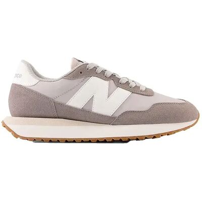 New Balance 237 V1 Classic Sneaker - Marblehead/Raincloud/Sea Salt - 6.5 New Balance 237 V1 Classic Sneaker - Marblehead/Raincloud/Sea Salt - 6.5