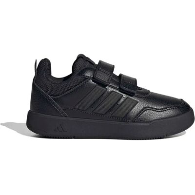 adidas Tensaur Sport 3.0 Cf Trainers Core Black / Core Black / Core Black UK 13.5K Boys,Girls adidas Tensaur Sport 3.0 Cf Trainers Core Black / Core Black / Core Black UK 13.5K Boys,Girls