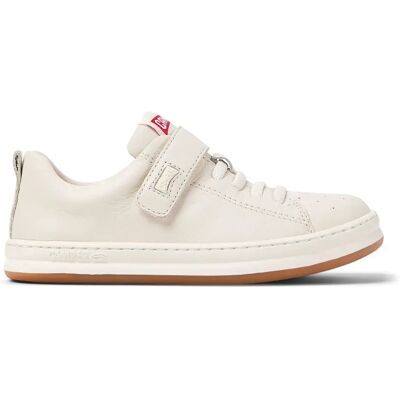 Camper - K800247-030 - Leather - White - Shoes Camper - K800247-030 - Leather - White - Shoes