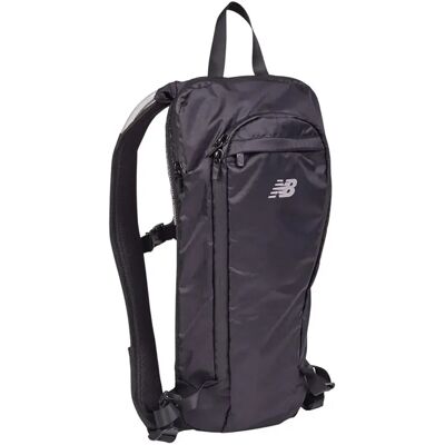New Balance Performance 4l Hydration Backpack Black 001 One Size unisex New Balance Performance 4l Hydration Backpack Black 001 One Size unisex