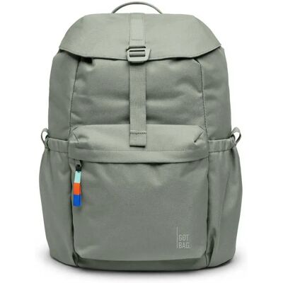 Got Bag Flap Backpack Bass One Size unisex Got Bag Flap Backpack Bass One Size unisex