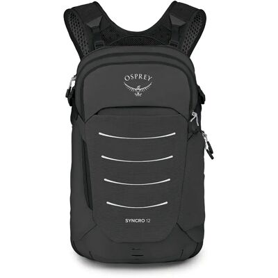 Osprey 3572-syncro Backpack Raven Black One Size unisex Osprey 3572-syncro Backpack Raven Black One Size unisex