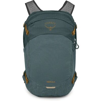 Osprey Nebula Backpack Torrent Blue Heather One Size unisex Osprey Nebula Backpack Torrent Blue Heather One Size unisex