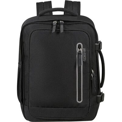 American Tourister Take 2 Cabin Ms-26.5l Backpack Black One Size unisex American Tourister Take 2 Cabin Ms-26.5l Backpack Black One Size unisex