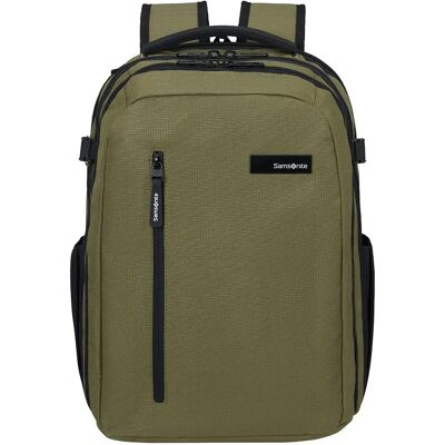 Samsonite M Roader-24l Backpack Olive One Size unisex Samsonite M Roader-24l Backpack Olive One Size unisex