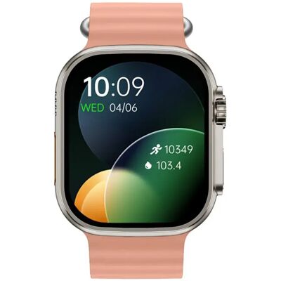 Radiant Smartwatch - Smartwatch Radiant Smartwatch - Smartwatch