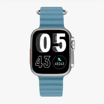 Radiant Smartwatch - Smartwatch Radiant Smartwatch - Smartwatch