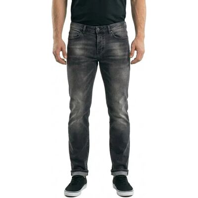 Brandit Rover Jeans Black 34 Men Brandit Rover Jeans Black 34 Men