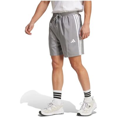 Adidas Essential Three Stripes Chelsea Bermuda Shorts - Bermuda shorts Adidas Essential Three Stripes Chelsea Bermuda Shorts - Bermuda shorts