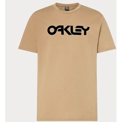 Oakley Apparel Mark Ii 2.0 Short Sleeve T-shirt Pebble S Men Oakley Apparel Mark Ii 2.0 Short Sleeve T-shirt Pebble S Men
