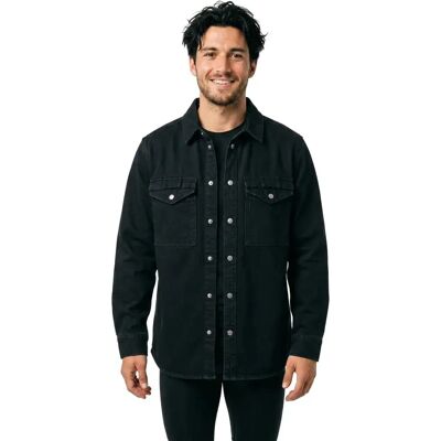 Brandit Long Sleeve Shirt Black 3XL Men Brandit Long Sleeve Shirt Black 3XL Men