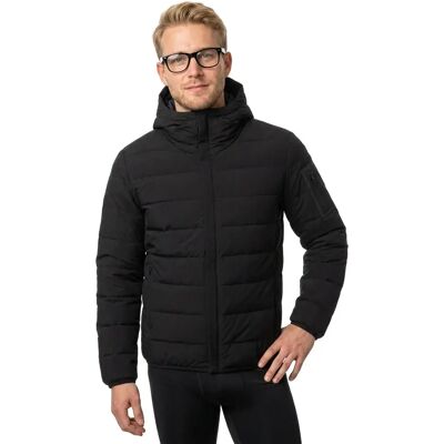 Boss Riplite 10267912 01 Jacket Black M Men Boss Riplite 10267912 01 Jacket Black M Men