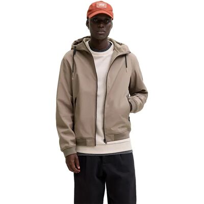 Jack & Jones Basic Jacket Falcon M Men Jack & Jones Basic Jacket Falcon M Men