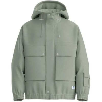 Hugo Boss Beckson 2611 10276263 Jacket Open Green M Men Hugo Boss Beckson 2611 10276263 Jacket Open Green M Men