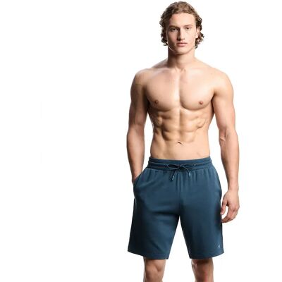 Emporio Armani af18887 Sweat Shorts Orion M Men Emporio Armani af18887 Sweat Shorts Orion M Men