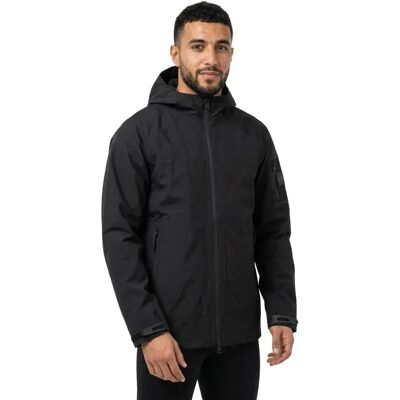 Boss Tour 10277182 Jacket Black M Men Boss Tour 10277182 Jacket Black M Men