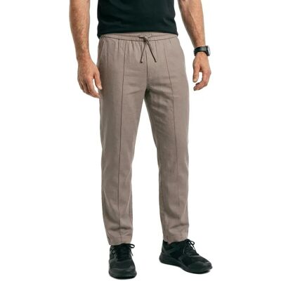 Hugo Boss 262 10279712 Chino Pants Light Pastel Brown M Men Hugo Boss 262 10279712 Chino Pants Light Pastel Brown M Men