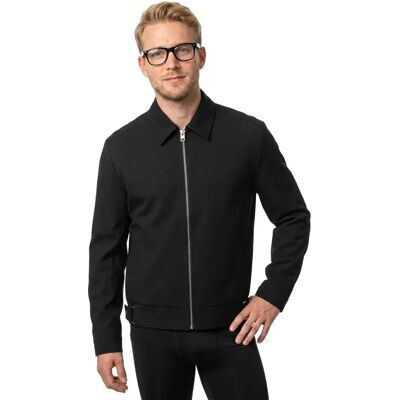 Hugo Boss Juliano 263x 10280657 Blazer Black 48 Men Hugo Boss Juliano 263x 10280657 Blazer Black 48 Men