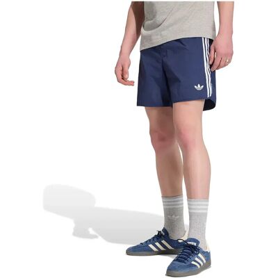 adidas Originals Sprinter Shorts Night Indigo 2XL Men adidas Originals Sprinter Shorts Night Indigo 2XL Men