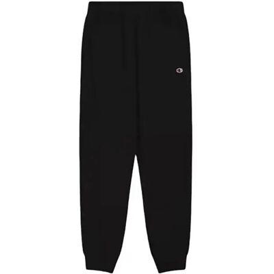 Champion Rib Cuff Pants Sporty Jogginghose - Jogginghose Champion Rib Cuff Pants Sporty Jogginghose - Jogginghose