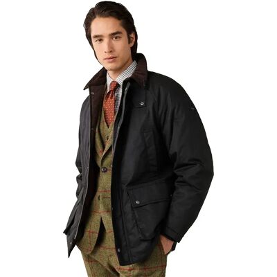 Hackett Hm4000228 Jacket Hunter Green XL Men Hackett Hm4000228 Jacket Hunter Green XL Men