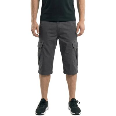 Brandit Havannah Vintage Shorts Black XS Men Brandit Havannah Vintage Shorts Black XS Men