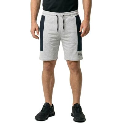 Jack & Jones Jpstdan Bloking Shorts White L Men Jack & Jones Jpstdan Bloking Shorts White L Men