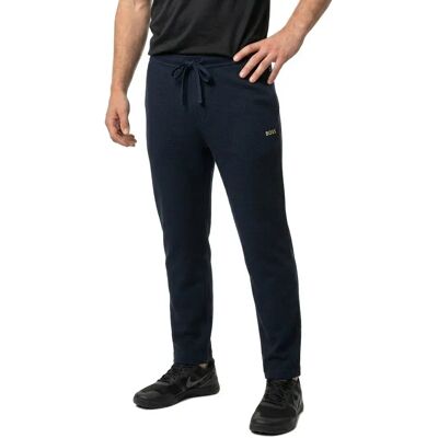 Boss 50535877 Pyjama Pants Dark Blue L Men Boss 50535877 Pyjama Pants Dark Blue L Men