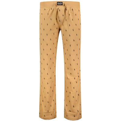 Ralph Lauren Accesorios 714899514 Pyjama Pants Classic Camel Aopp S Men Ralph Lauren Accesorios 714899514 Pyjama Pants Classic Camel Aopp S Men