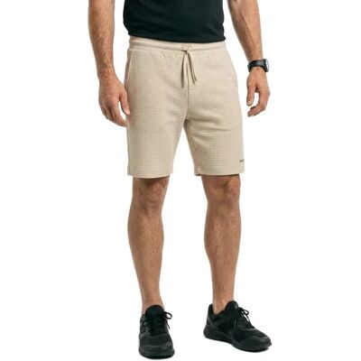 Hugo Boss Austin Red Pyjama Shorts Light Beige XL Men Hugo Boss Austin Red Pyjama Shorts Light Beige XL Men