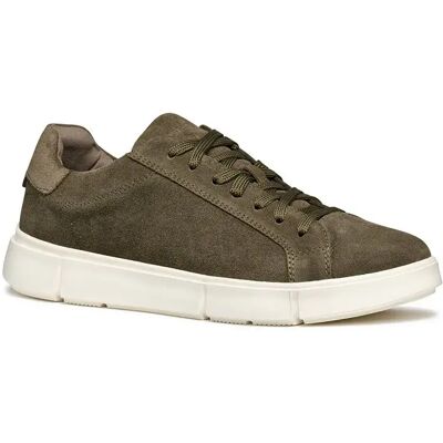 Geox U Prali B Trainers - Men’s Casual Footwear Geox U Prali B Trainers - Men’s Casual Footwear