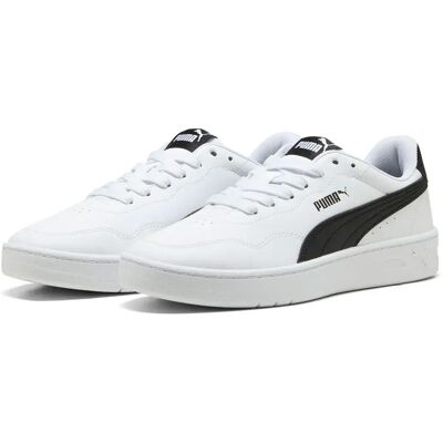 PUMA COURT LALLY - Sporty Sneakers PUMA COURT LALLY - Sporty Sneakers