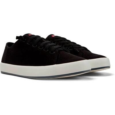 CAMPER Men Black Shoes - Baskets CAMPER Men Black Shoes - Baskets