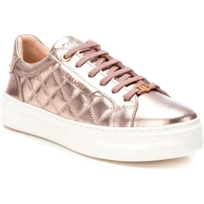 Carmela Leather Trainers - Casual Shoes for Women Carmela Leather Trainers - Casual Shoes for Women
