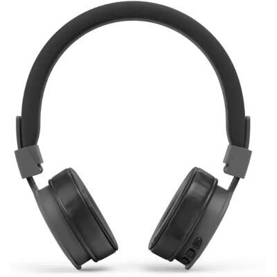 Hama Freedom Lit Ii Wireless Headphones Black One Size unisex Hama Freedom Lit Ii Wireless Headphones Black One Size unisex