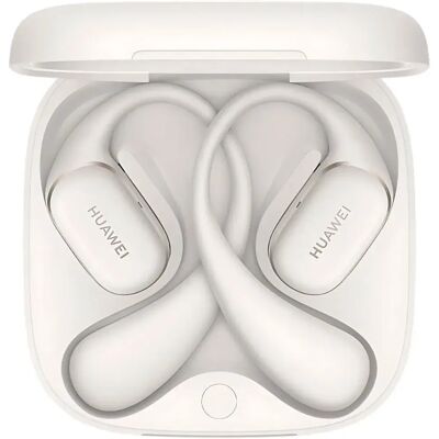 Huawei FreeArc Headset - Ergonomic, Waterproof, 28h Battery Huawei FreeArc Headset - Ergonomic, Waterproof, 28h Battery