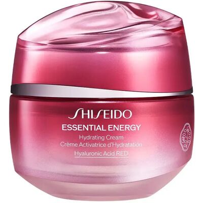 Shiseido - Day And Night Hydrating Creams - Moisturizer for Women Shiseido - Day And Night Hydrating Creams - Moisturizer for Women
