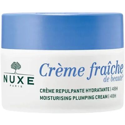Nuxe 48h Moisturizing Plumping Cream - Normal Skin - France Nuxe 48h Moisturizing Plumping Cream - Normal Skin - France