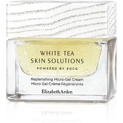 Elizabeth Arden White Tea Skin Solutions Replenishing Micro-Gel Cream - Skincare Cream Elizabeth Arden White Tea Skin Solutions Replenishing Micro-Gel Cream - Skincare Cream