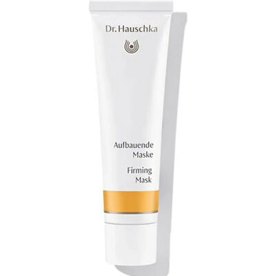 Dr. Hauschka Rose & Pansy Firming Mask 30ml - Face Care Mask Dr. Hauschka Rose & Pansy Firming Mask 30ml - Face Care Mask