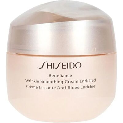 Shiseido Benefiance Wrinkle Smoothing Cream - Anti-Aging for Dry Skin Shiseido Benefiance Wrinkle Smoothing Cream - Anti-Aging for Dry Skin