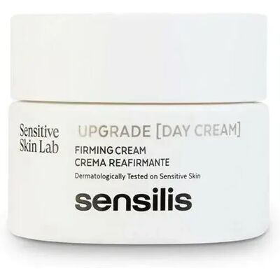 Sensilis Upgrade Day Cream - Day Cream, 50ml, Hydrating, Anti-Age Sensilis Upgrade Day Cream - Day Cream, 50ml, Hydrating, Anti-Age