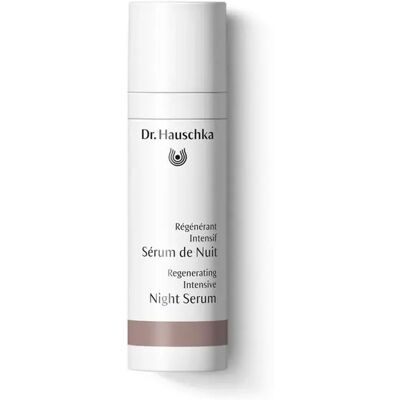 Dr. Hauschka - Regenerating Intensive Night Serum - Night Serum Dr. Hauschka - Regenerating Intensive Night Serum - Night Serum