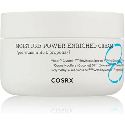 Cosrx Moisture Power Enriched Cream (50ml) Cosrx Moisture Power Enriched Cream (50ml)